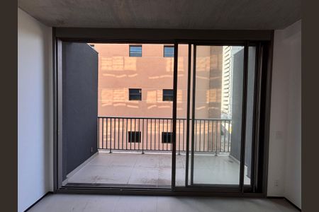 Studio de kitnet/studio para alugar com 1 quarto, 33m² em Vila Mariana, São Paulo