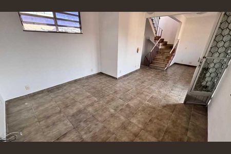 Casa à venda com 4 quartos, 249m² em Méier, Rio de Janeiro