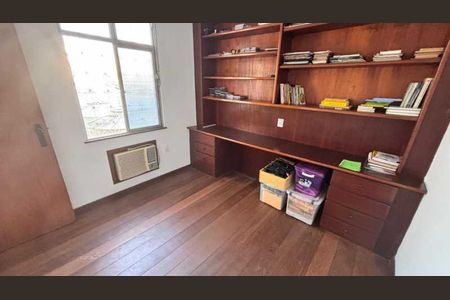 Casa à venda com 4 quartos, 249m² em Méier, Rio de Janeiro