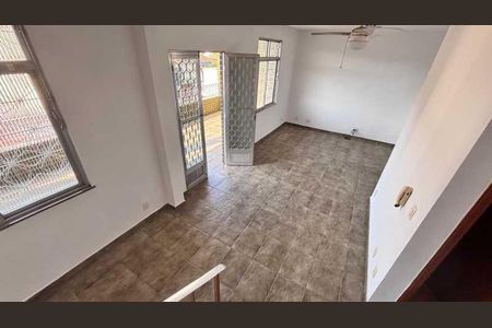 Casa à venda com 4 quartos, 249m² em Méier, Rio de Janeiro