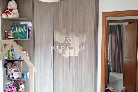 Casa de Condomínio à venda com 2 quartos, 55m² em Vila Ré, São Paulo