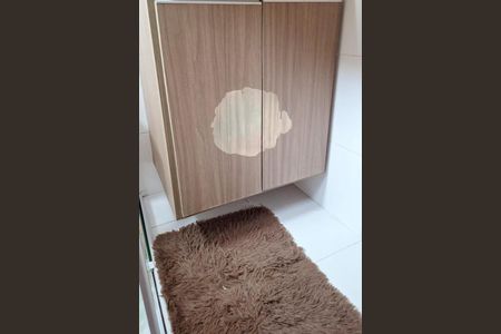 Casa de condomínio à venda com 55m², 2 quartos e 2 vagas