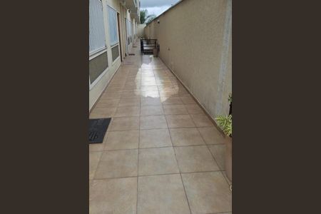 Casa de Condomínio à venda com 2 quartos, 55m² em Vila Ré, São Paulo