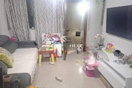 Casa de Condomínio à venda com 2 quartos, 55m² em Vila Ré, São Paulo