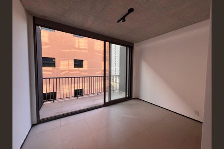 Studio para alugar com 25m², 1 quarto e sem vagaStudio