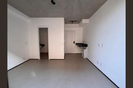 Studio de kitnet/studio para alugar com 1 quarto, 25m² em Vila Mariana, São Paulo