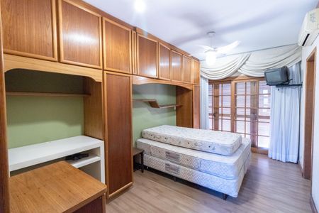 Casa de condomínio à venda com 504m², 4 quartos e 8 vagas Casa de condomínio à venda com 504m², 4 quartos e 8 vagasSuíte 1