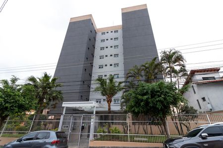 Apartamento à venda com 94m², 3 quartos e 2 vagas Apartamento à venda com 94m², 3 quartos e 2 vagasFachada do Prédio
