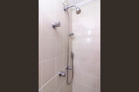 Apartamento à venda com 94m², 3 quartos e 2 vagas Apartamento à venda com 94m², 3 quartos e 2 vagasBanheiro 2