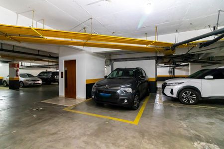 Apartamento à venda com 94m², 3 quartos e 2 vagas Apartamento à venda com 94m², 3 quartos e 2 vagasGaragem - Vaga 1