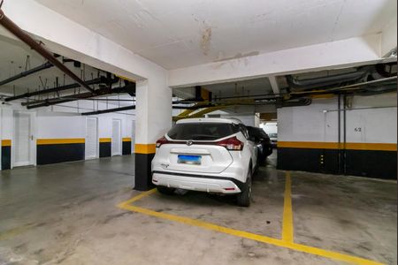 Apartamento à venda com 94m², 3 quartos e 2 vagas Apartamento à venda com 94m², 3 quartos e 2 vagasGaragem - Vaga 2