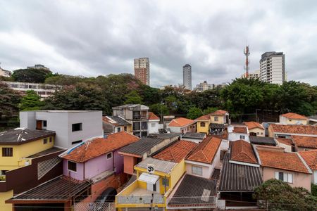 Apartamento à venda com 94m², 3 quartos e 2 vagas Apartamento à venda com 94m², 3 quartos e 2 vagasQuarto 2 - Vista