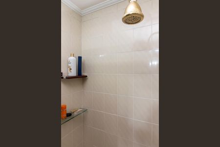 Apartamento à venda com 94m², 3 quartos e 2 vagas Apartamento à venda com 94m², 3 quartos e 2 vagasBanheiro da Suíte