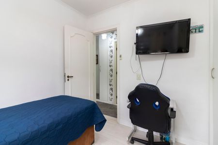 Apartamento à venda com 94m², 3 quartos e 2 vagas Apartamento à venda com 94m², 3 quartos e 2 vagasQuarto 1