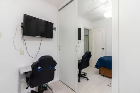 Apartamento à venda com 94m², 3 quartos e 2 vagas Apartamento à venda com 94m², 3 quartos e 2 vagasQuarto 1