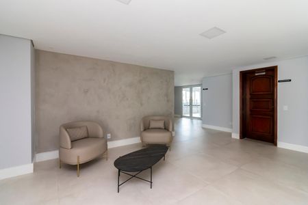 Apartamento à venda com 94m², 3 quartos e 2 vagas Apartamento à venda com 94m², 3 quartos e 2 vagasHall Social