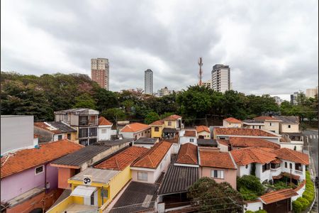 Apartamento à venda com 94m², 3 quartos e 2 vagas Apartamento à venda com 94m², 3 quartos e 2 vagasSuíte - Vista