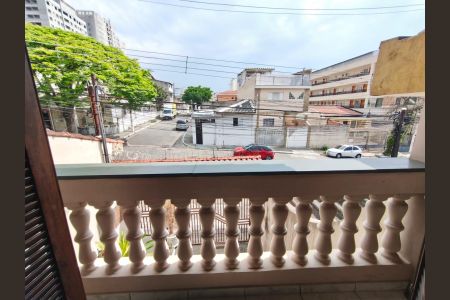 Casa para alugar com 250m², 4 quartos e 6 vagasVaranda
