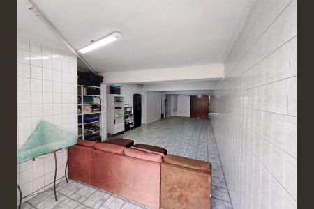 Casa para alugar com 250m², 4 quartos e 6 vagasÁrea Externa