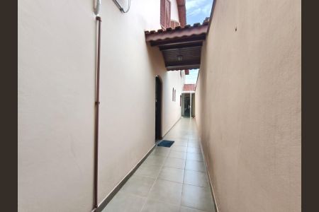 Casa para alugar com 250m², 4 quartos e 6 vagasÁrea Externa