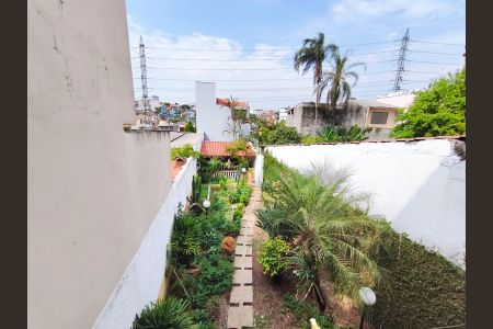 Casa para alugar com 250m², 4 quartos e 6 vagasÁrea Externa