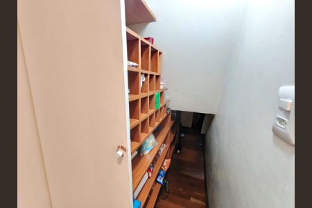 Casa para alugar com 250m², 4 quartos e 6 vagasÁrea Externa