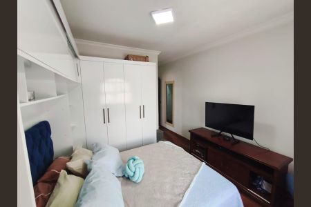 Casa para alugar com 250m², 4 quartos e 6 vagasQuarto 