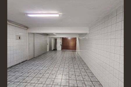 Casa para alugar com 250m², 4 quartos e 6 vagasÁrea Externa