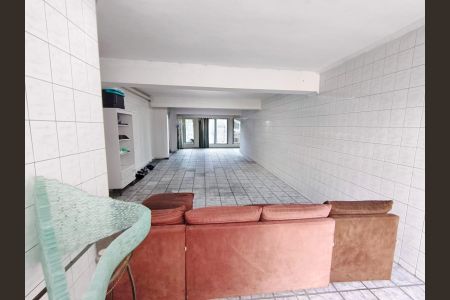 Casa para alugar com 250m², 4 quartos e 6 vagasÁrea Externa