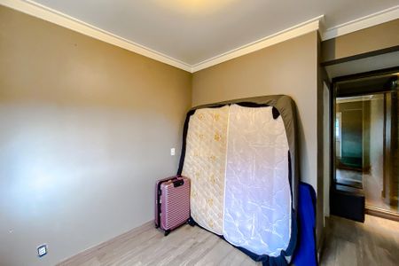 Apartamento à venda com 107m², 3 quartos e 2 vagasSuíte 3