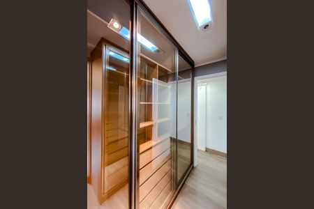 Apartamento à venda com 107m², 3 quartos e 2 vagasSuíte 3