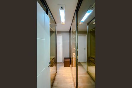 Apartamento à venda com 107m², 3 quartos e 2 vagasSuíte 3