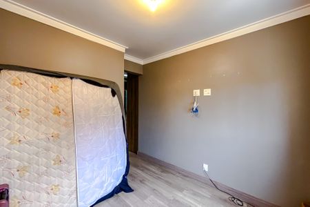 Apartamento à venda com 107m², 3 quartos e 2 vagasSuíte 3