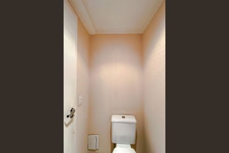 Apartamento à venda com 107m², 3 quartos e 2 vagasLavabo