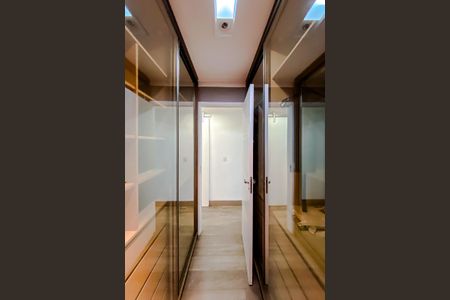 Apartamento à venda com 107m², 3 quartos e 2 vagasSuíte 3