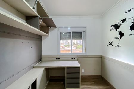 Apartamento à venda com 107m², 3 quartos e 2 vagasSuíte 1