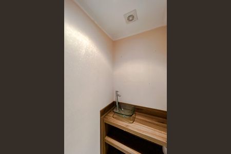 Apartamento à venda com 107m², 3 quartos e 2 vagasLavabo