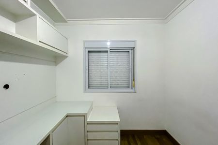 Apartamento à venda com 107m², 3 quartos e 2 vagasSuíte 2
