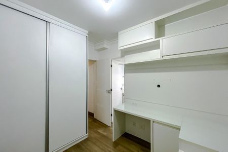 Apartamento à venda com 107m², 3 quartos e 2 vagasSuíte 2