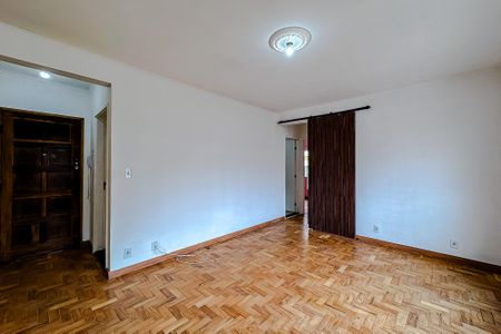 Sala de apartamento à venda com 2 quartos, 68m² em Vila Prudente, São Paulo