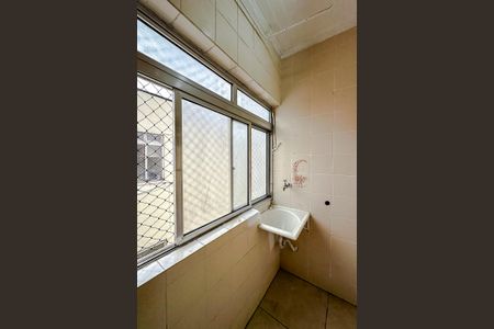 Apartamento à venda com 68m², 2 quartos e 1 vaga Apartamento à venda com 68m², 2 quartos e 1 vagaÁrea de Serviço