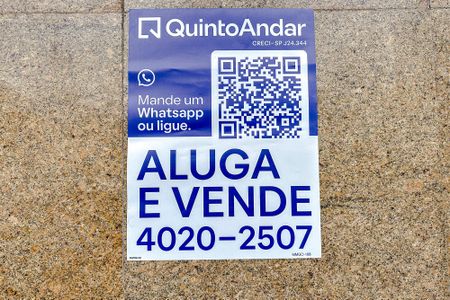 Apartamento à venda com 68m², 2 quartos e 1 vaga Apartamento à venda com 68m², 2 quartos e 1 vagaPlaca