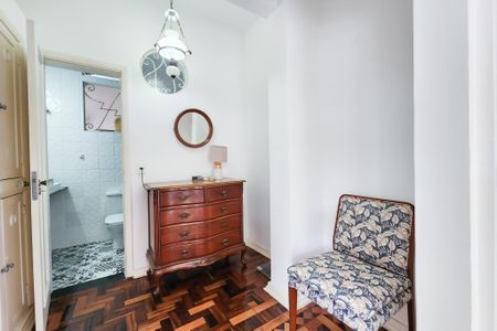 Apartamento para alugar com 400m², 6 quartos e sem vagaSuíte