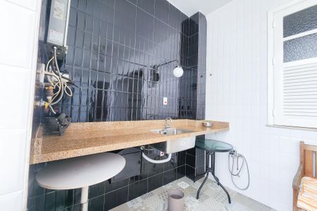 Apartamento para alugar com 400m², 6 quartos e sem vagaÁrea de Serviço