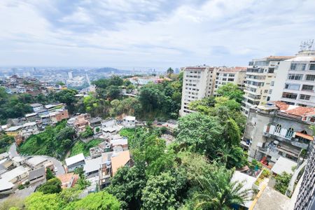 Apartamento para alugar com 400m², 6 quartos e sem vagaVista