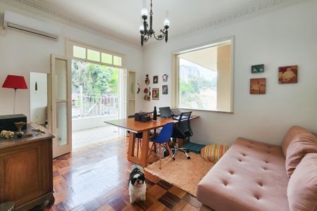 Apartamento para alugar com 400m², 6 quartos e sem vagaQuarto 1