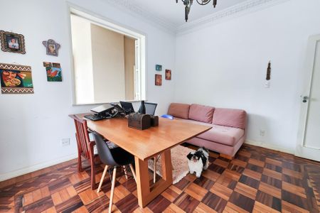 Apartamento para alugar com 400m², 6 quartos e sem vagaQuarto 1