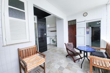 Apartamento para alugar com 400m², 6 quartos e sem vagaÁrea de Serviço