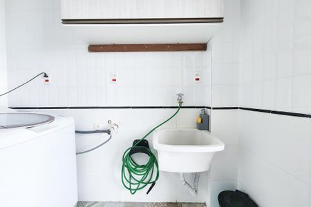 Apartamento para alugar com 400m², 6 quartos e sem vagaÁrea de Serviço