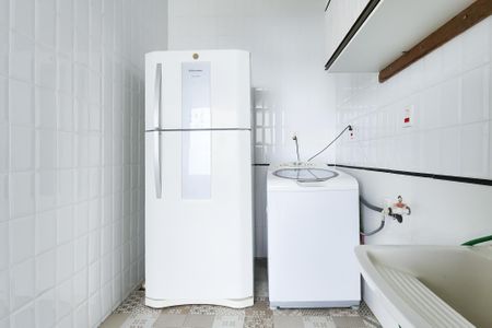 Apartamento para alugar com 400m², 6 quartos e sem vagaÁrea de Serviço